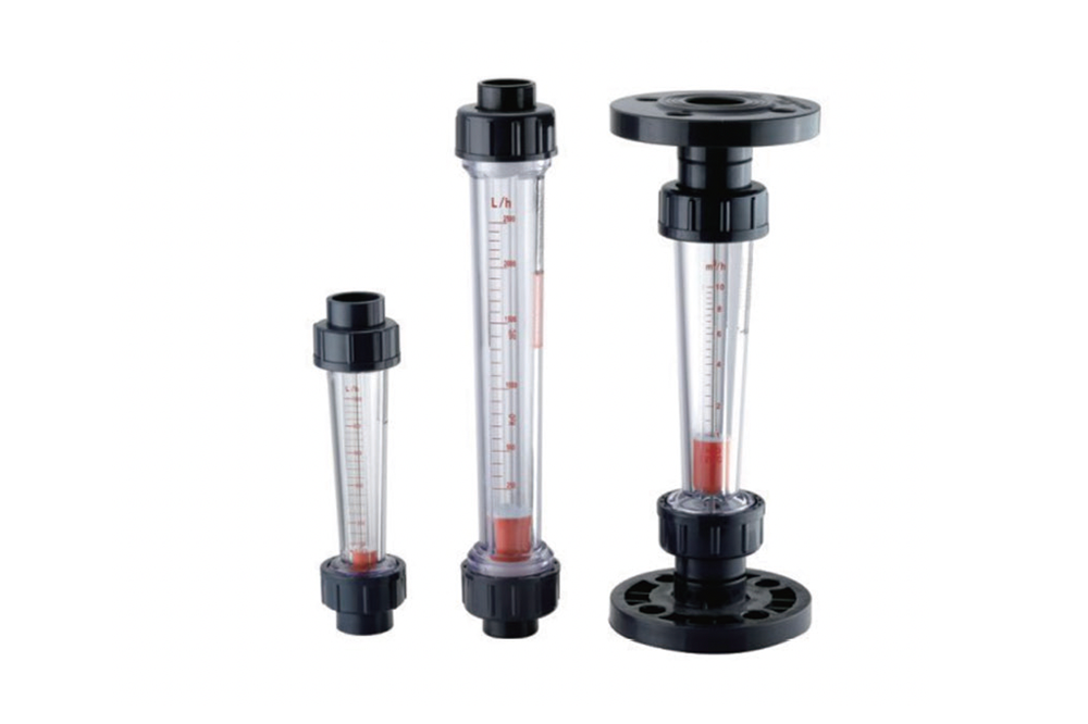 七星LZS塑管浮子流量计